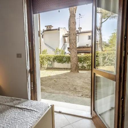 Ferienhaus In Mit Terrasse, Garten Und Grill * Lido di Volano
